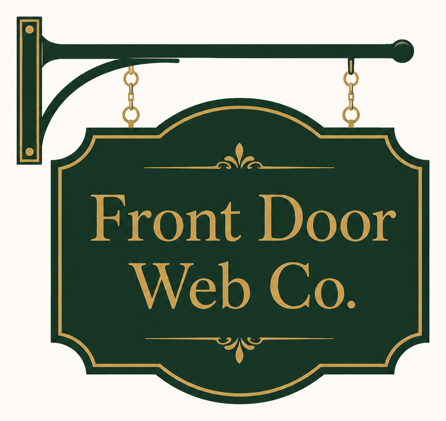 Front Door Web Co.